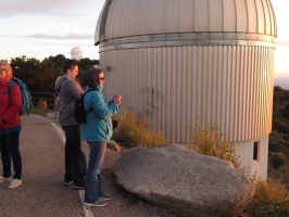 Kitt Peak National Observatory 10-5-16